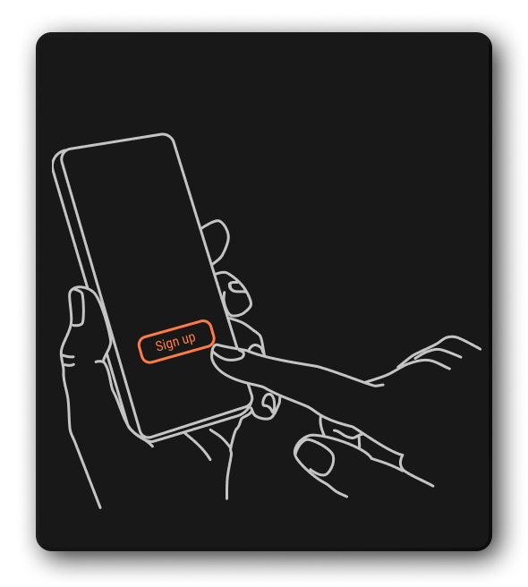 1. Połącz urządzenie Mobd ze swoim kontem za pomocą aplikacji mobilnej.